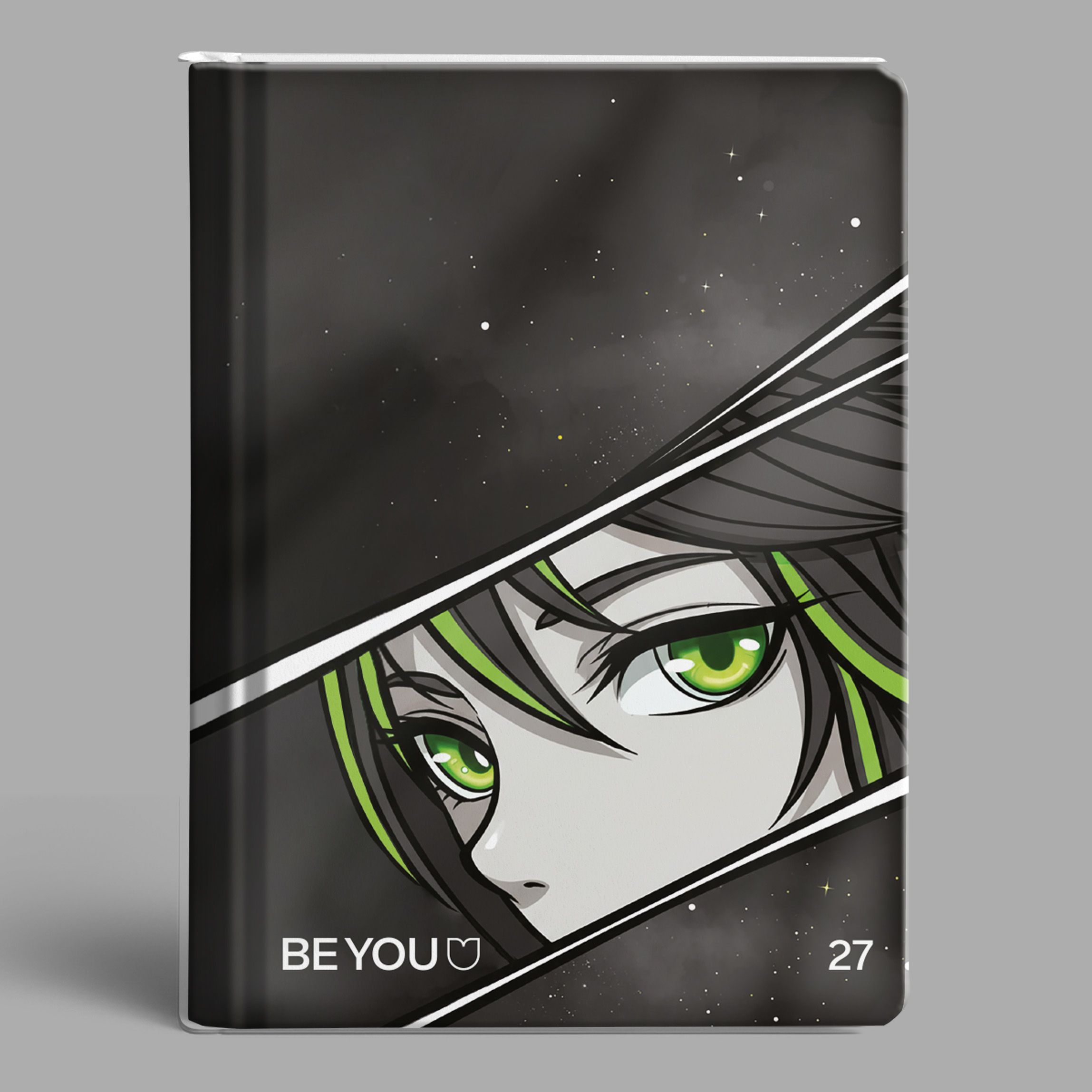 Manga 26/27
