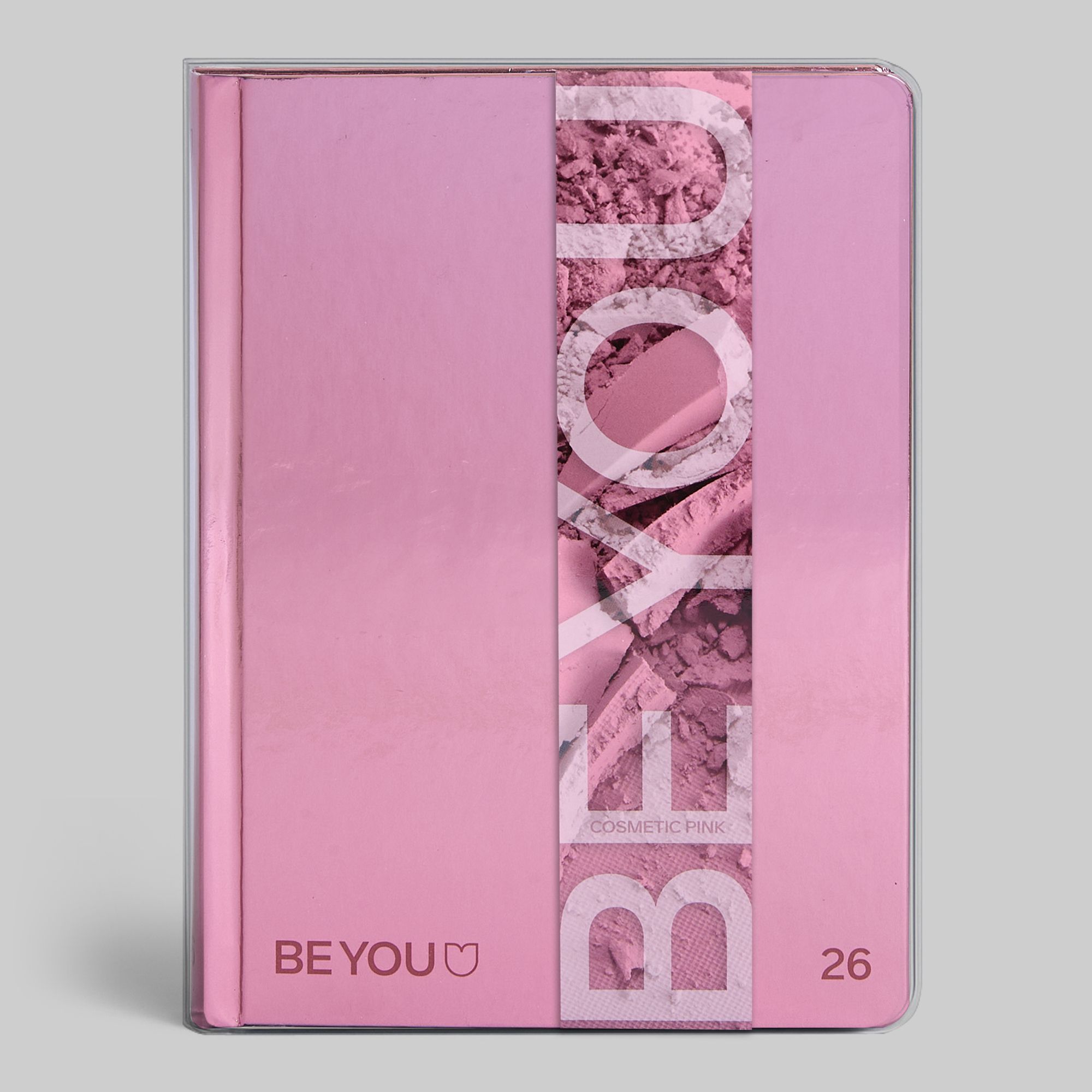 Cosmetic Pink 25/26
