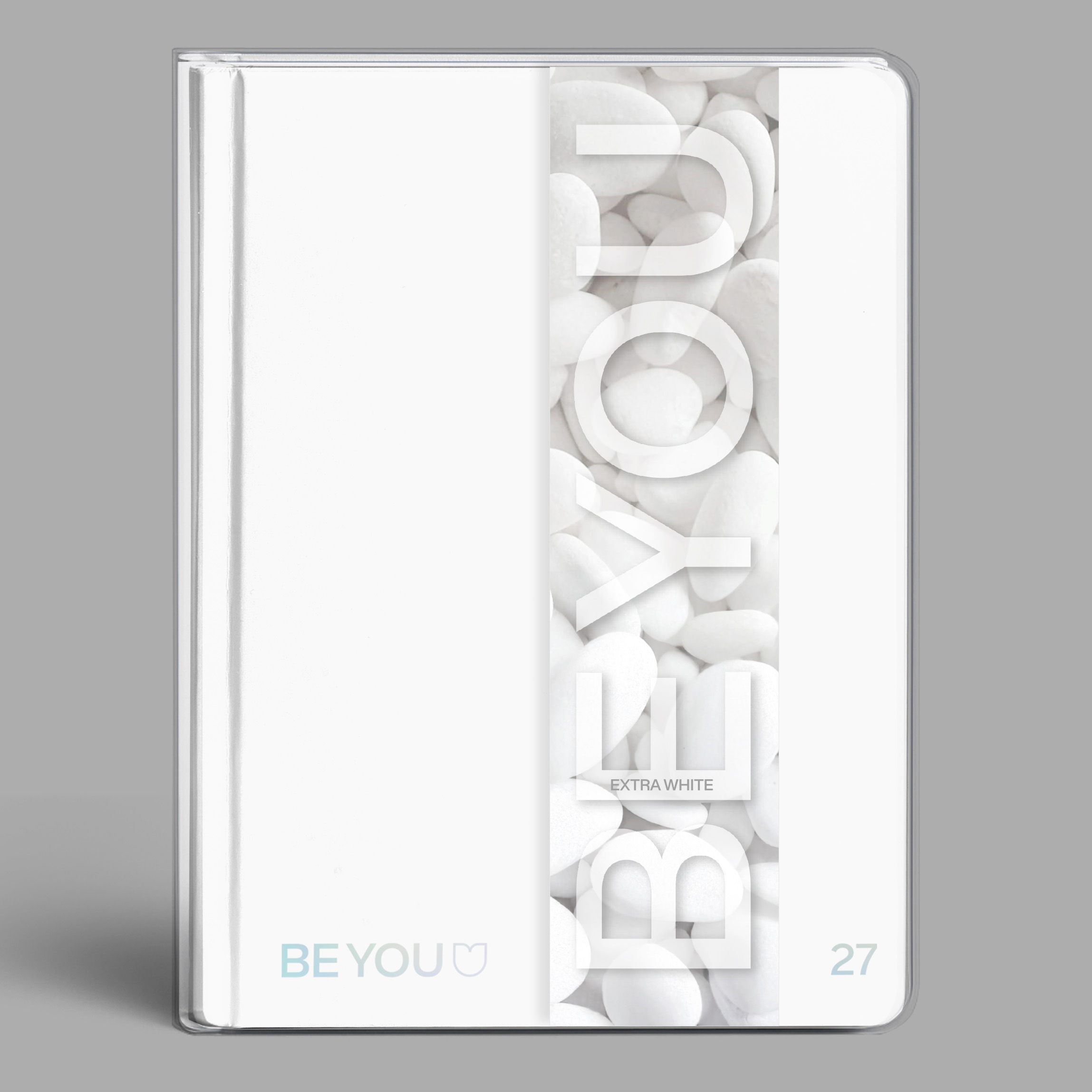 Extra White 26/27