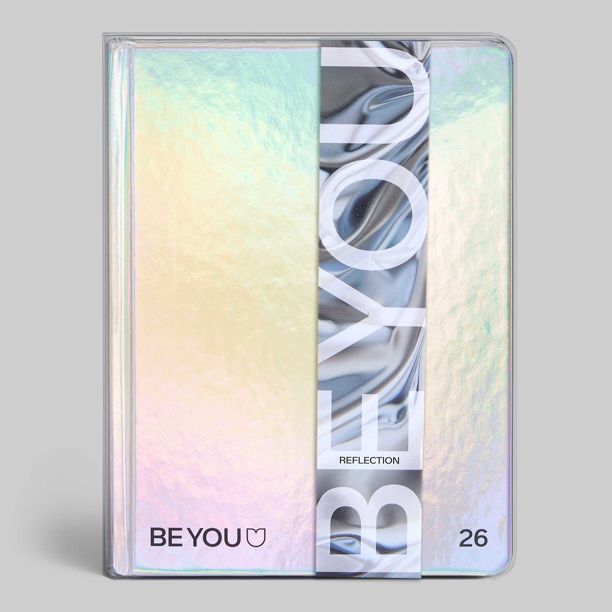 Reflection 25/26