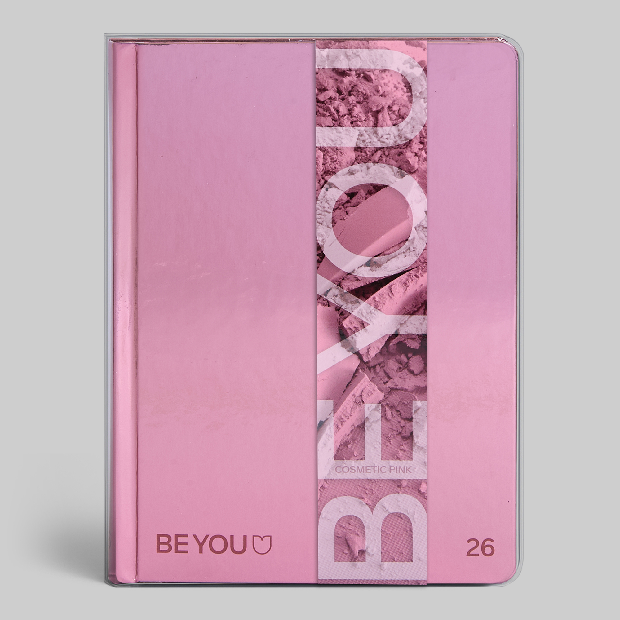 Cosmetic Pink 25/26