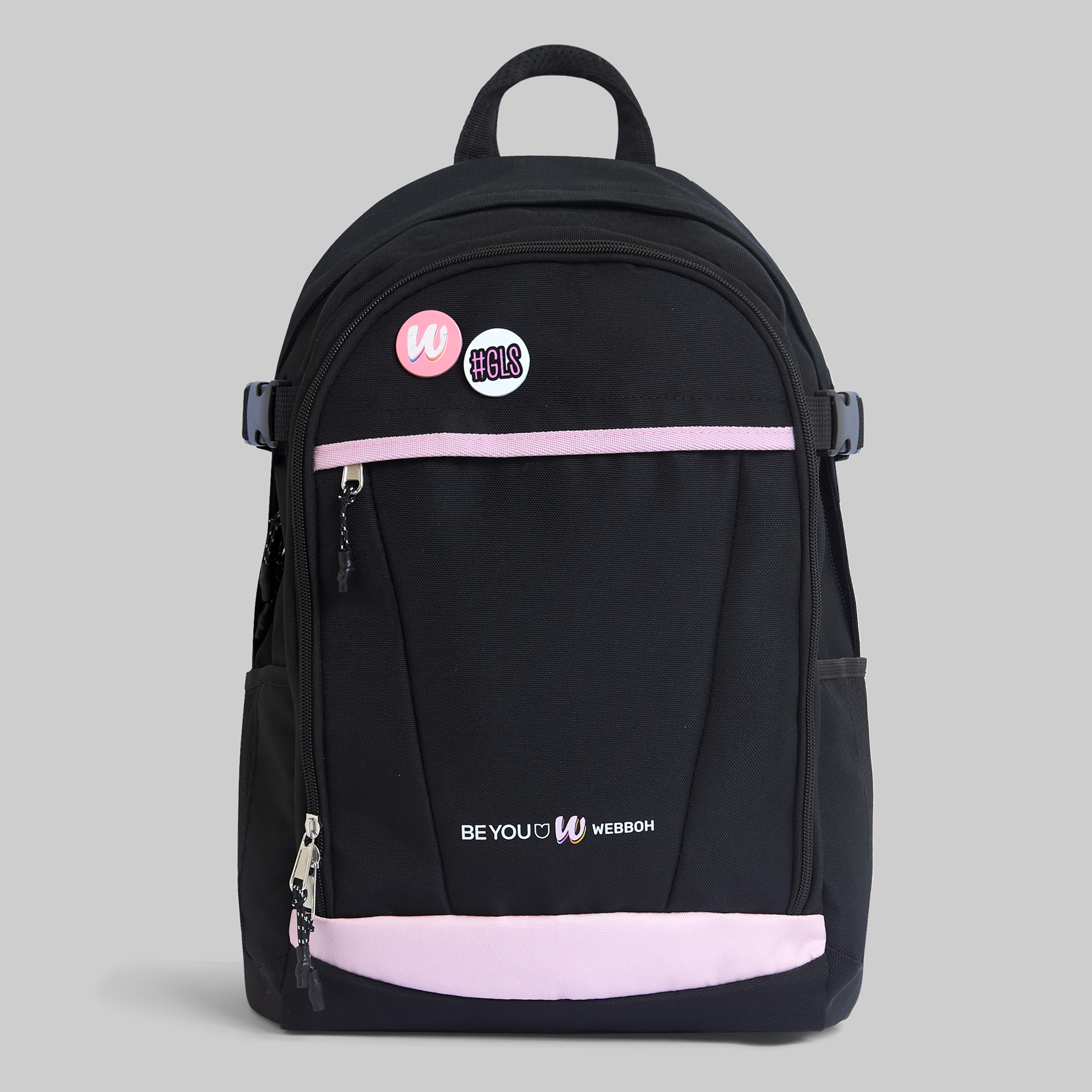 Zaino Webboh 25/26