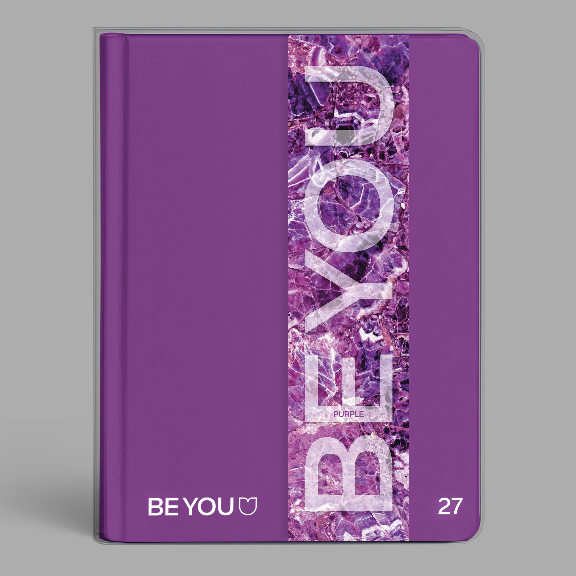 Purple 26/27